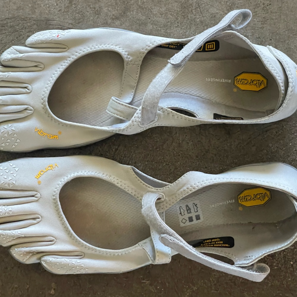 Vibram VI soul EU 41/8.5/9